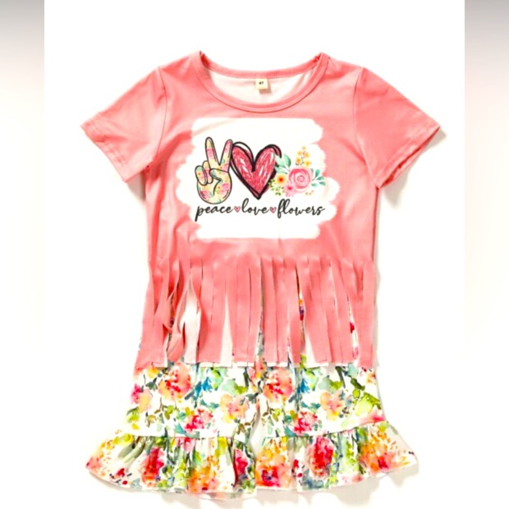 spring outfit